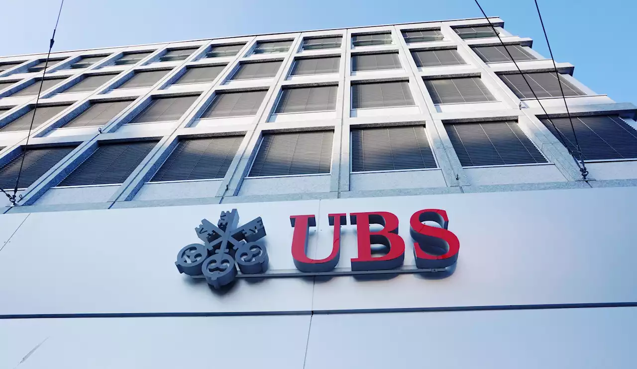 Grossbanken - Haben die nervösen Finanzmärkte die UBS ausgebremst?