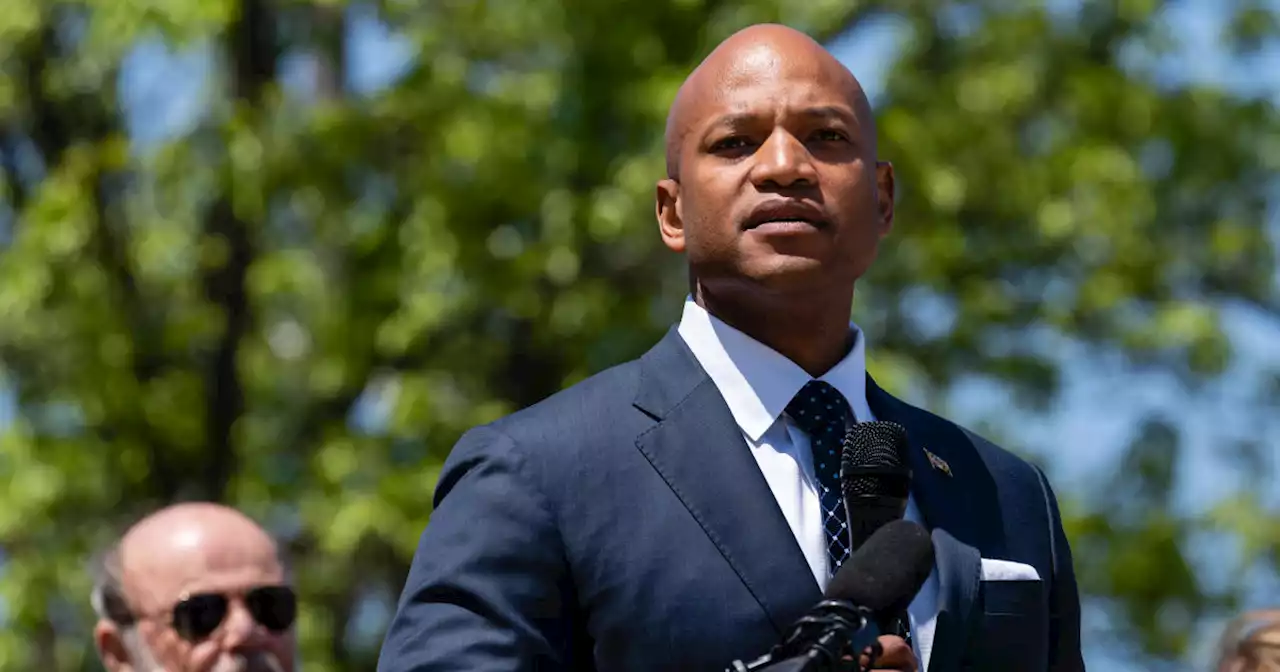 Wes Moore projected to win Maryland's Democratic primary for governor