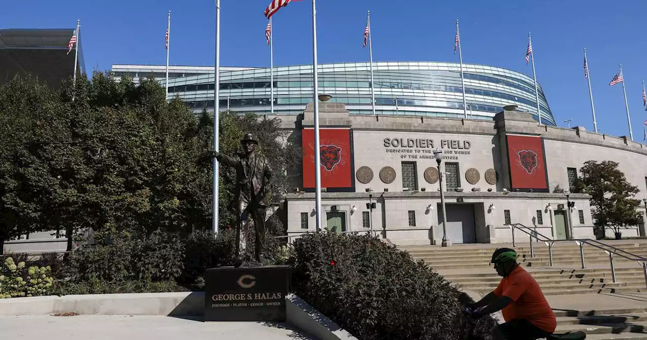 Watch live: Mayor Lori Lightfoot to discuss Chicago’s Museum Campus