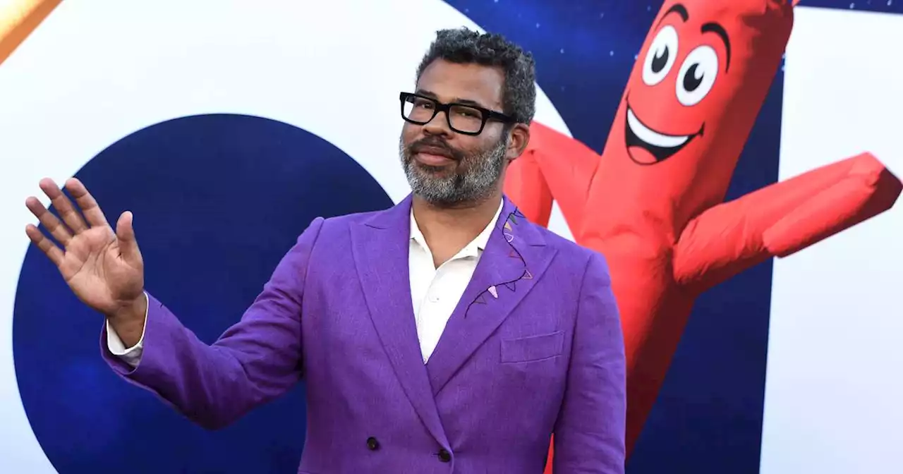 Jordan Peele’s ‘Nope’ debuts at No. 1 with $44 million