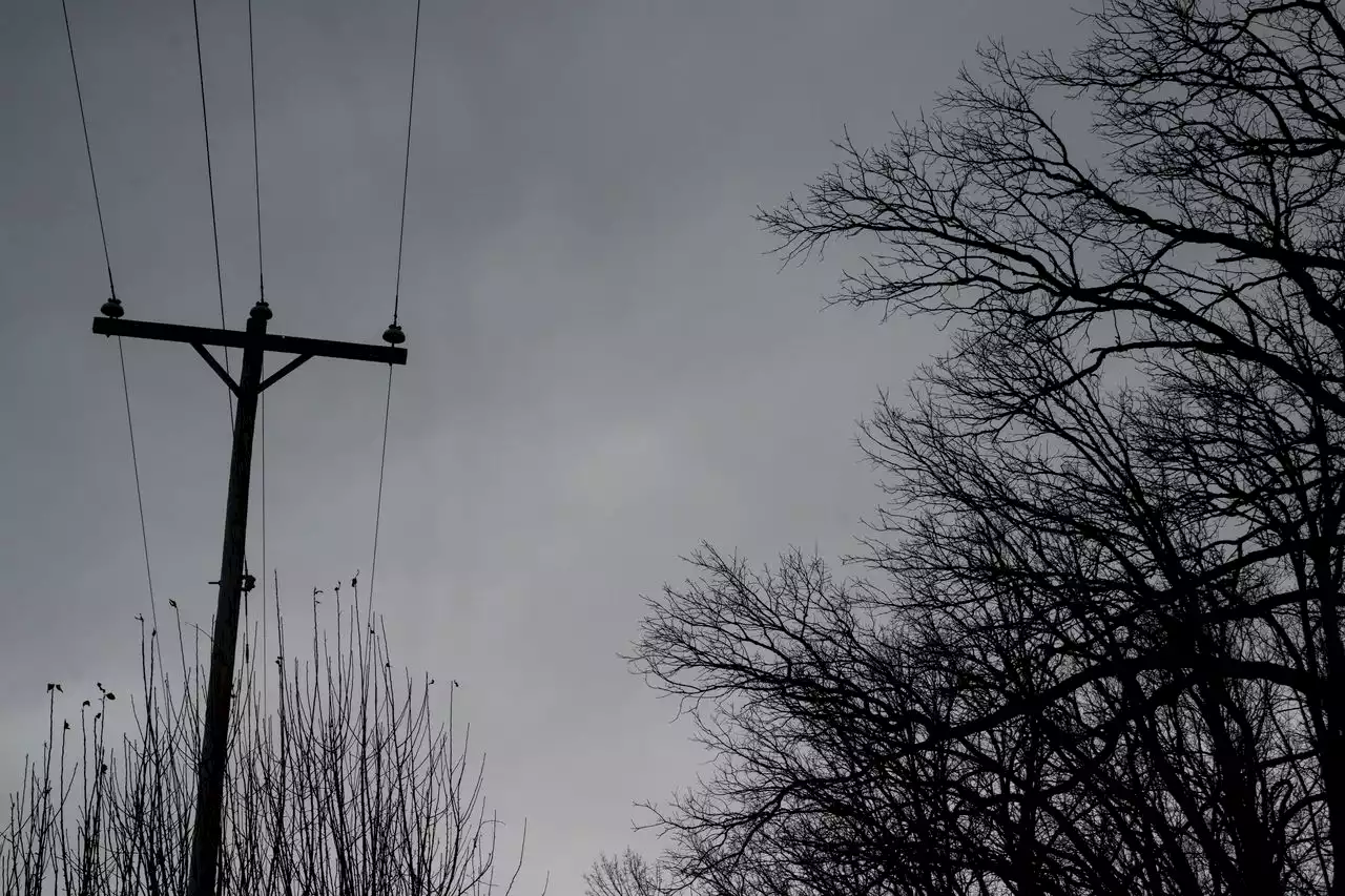 Thousands without power in Cuyahoga County after storms move through late Sunday night