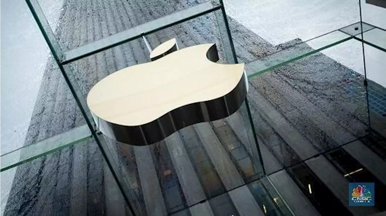 Terungkap, Ini yang Bikin Harga Produk Apple Sangat Mahal