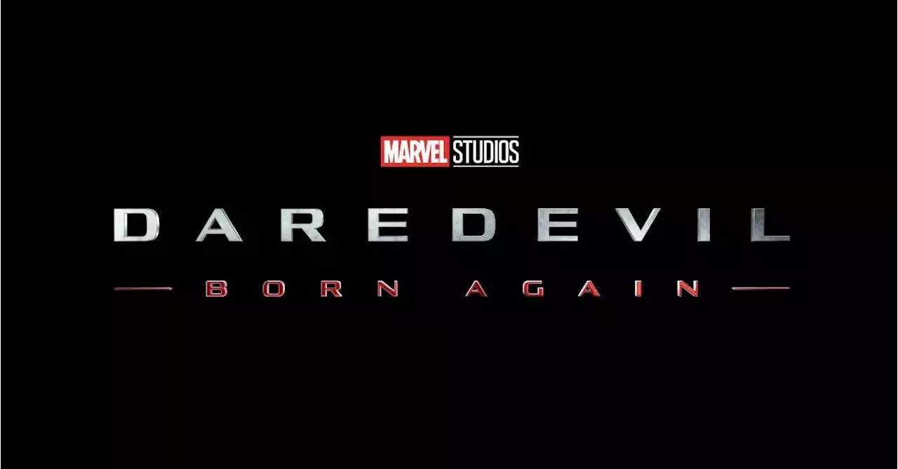 Daredevil Fans Hope Born Again Will Be TV-MA on Disney+