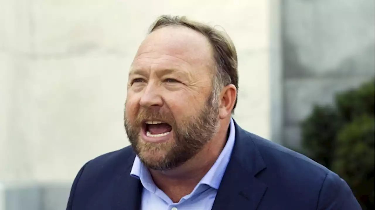 Alex Jones' defamation trial finally set to begin in Texas