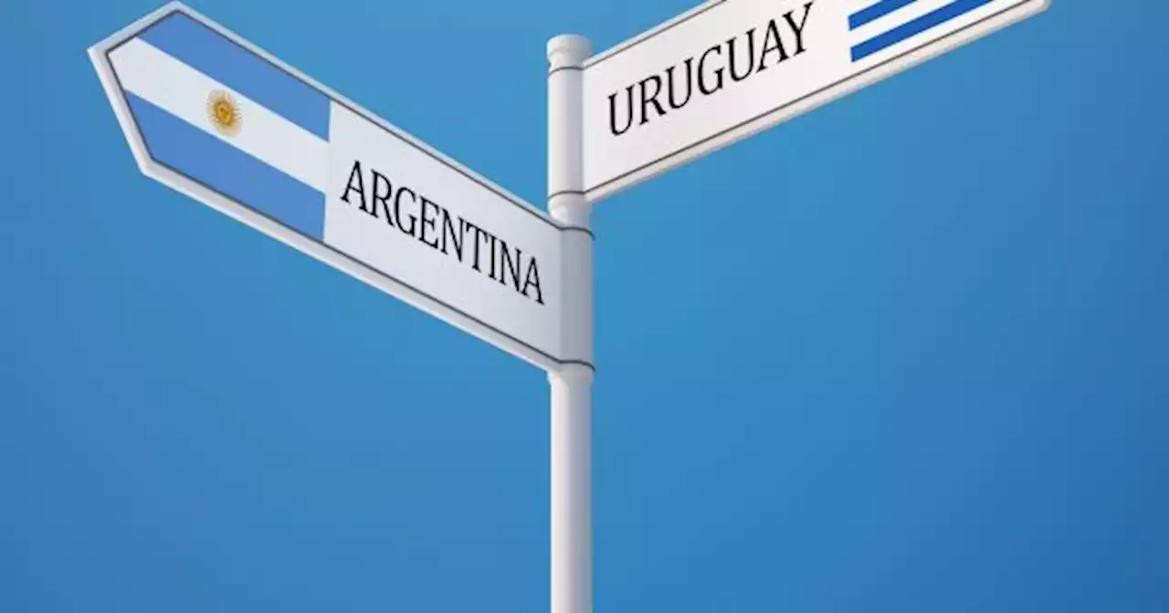 Cepo al d�lar: qu� alternativa cambiaria plantean los industriales uruguayos para exportarle a Argentina