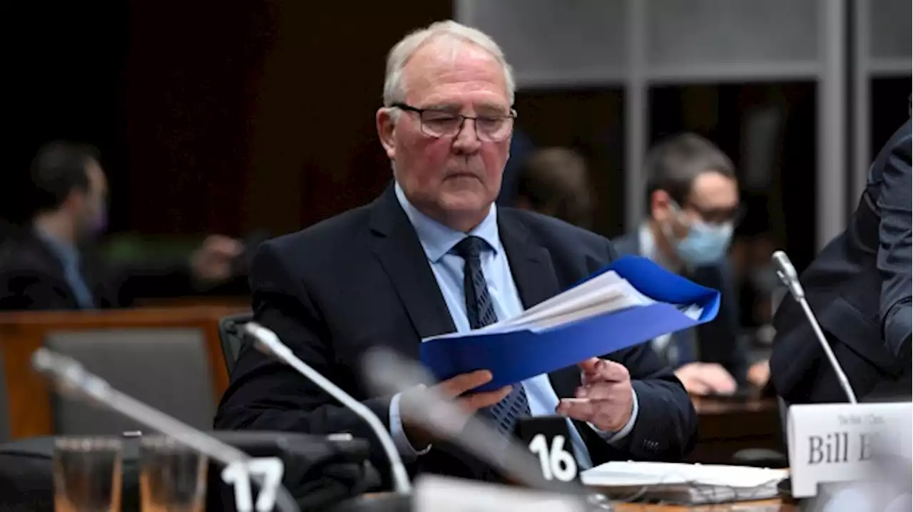 Blair and Lucki to testify about allegations of interference in RCMP N.S. mass shooting investigation