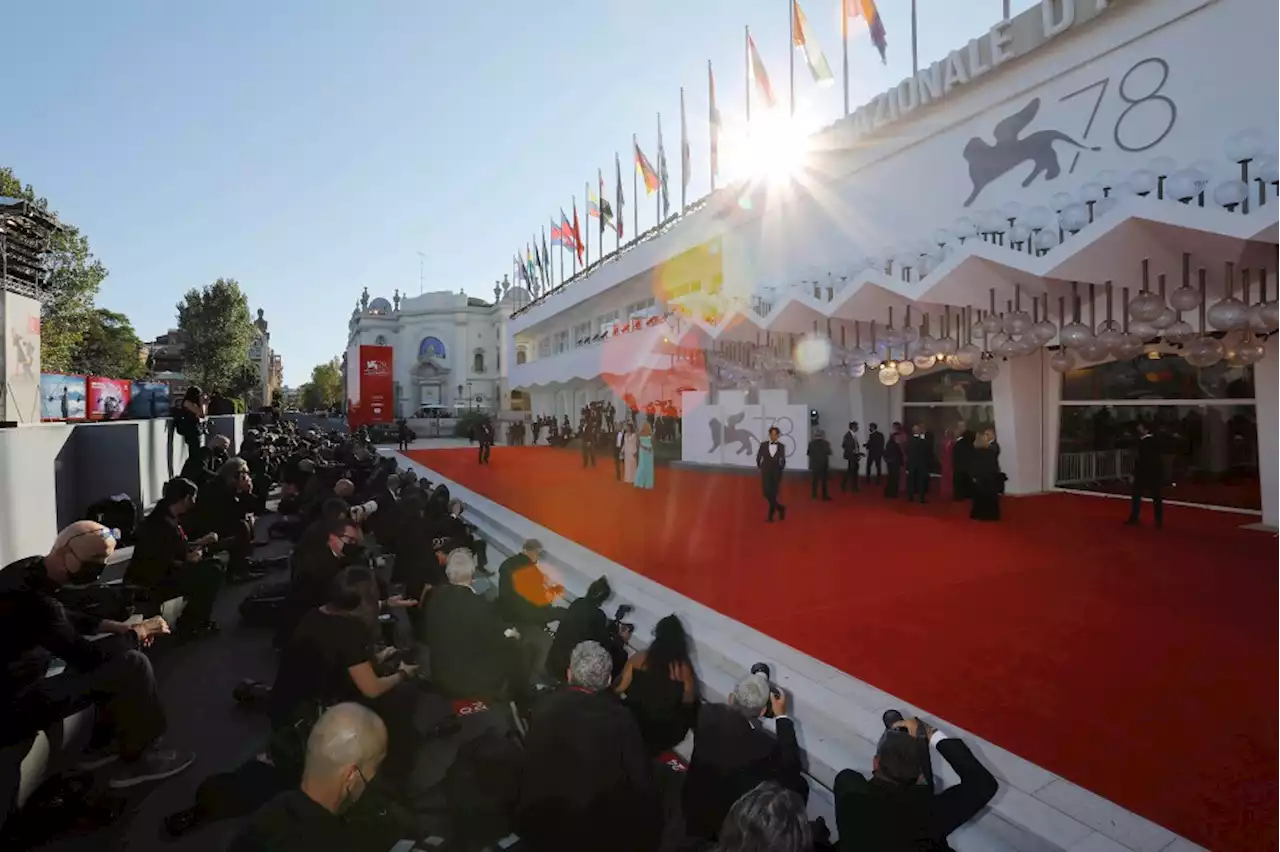 Venice Film Festival Adds LVMH Brand Thélios As A Sponsor