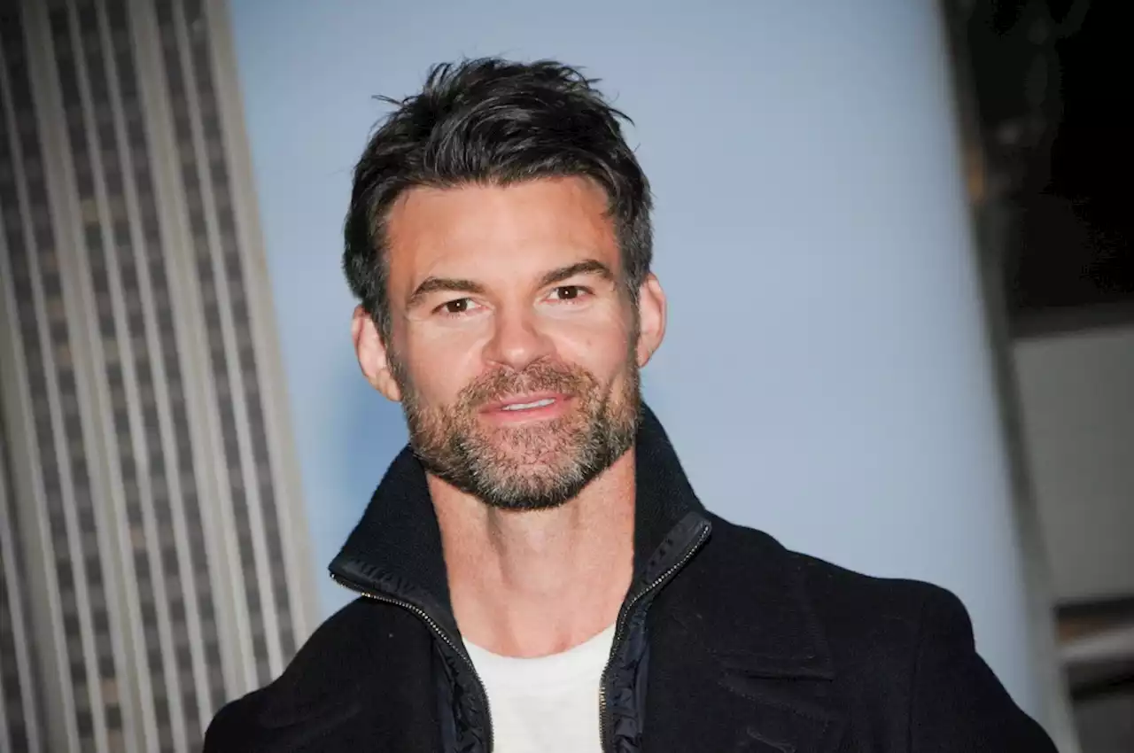 ‘Virgin Rivers’ Star Daniel Gillies To Join Roku Original And ABC Australia Drama ‘The Newsreader’ As Series Regular