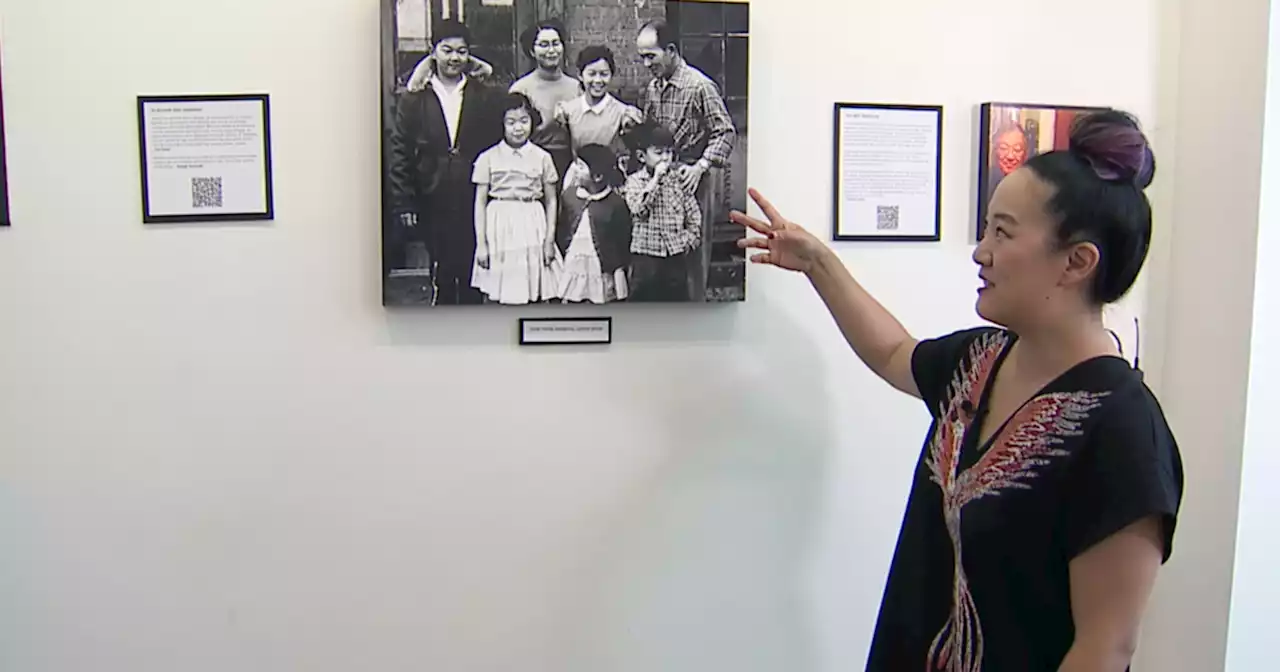 Five Points history project explores Japanese Americans legacy