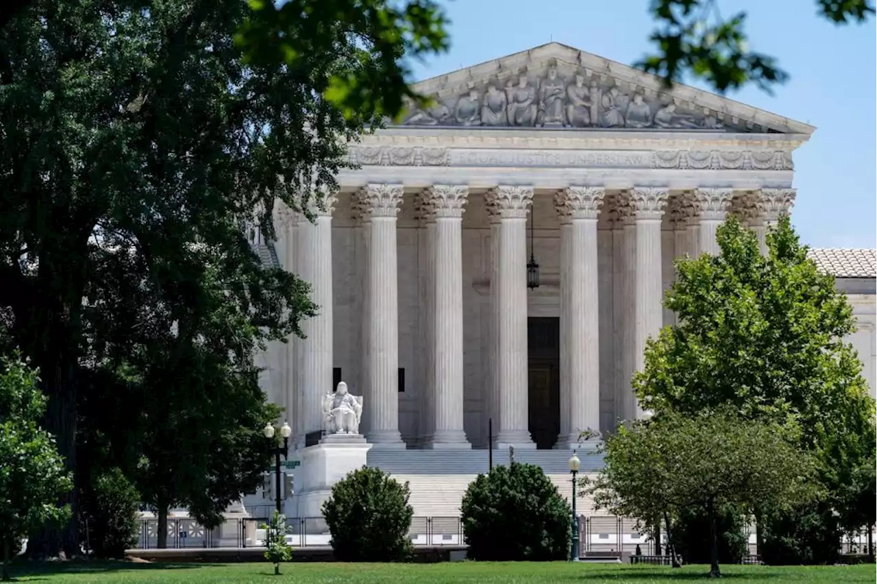 2 in 3 in U.S. favor term limits for justices, AP-NORC poll says