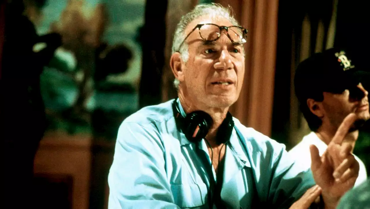 Bob Rafelson: Hollywood-Regisseur ist tot