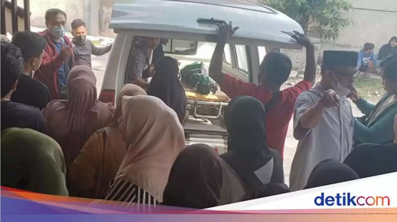 Keluarga Ungkap Luka Lebam di Tubuh Mahasiswi UMI yang Tewas saat Perkaderan