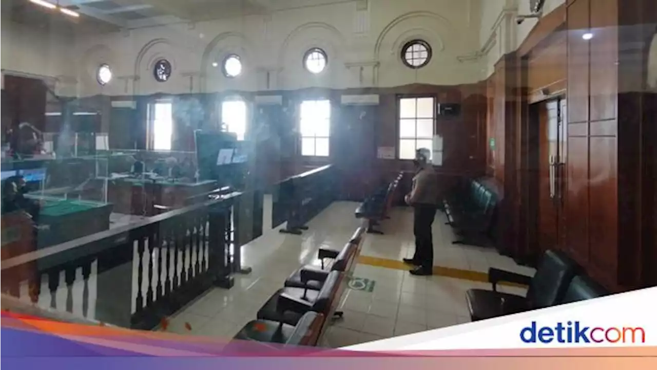 Kuasa Hukum Mas Bechi Sebut Dakwaan JPU Kurang Cermat-Tak Jelas