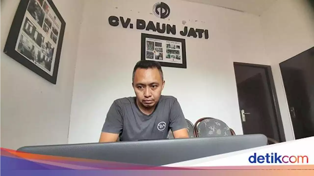 Mengenal CV DAUN JATI, UMKM yang Dianggap Daftarkan Google di PSE