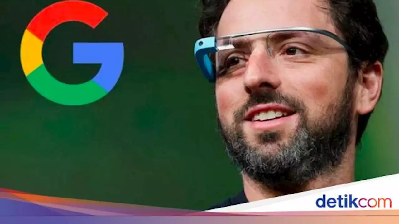 Istri Selingkuh, Sergey Brin Cabut Modal dari Perusahaan Elon Musk