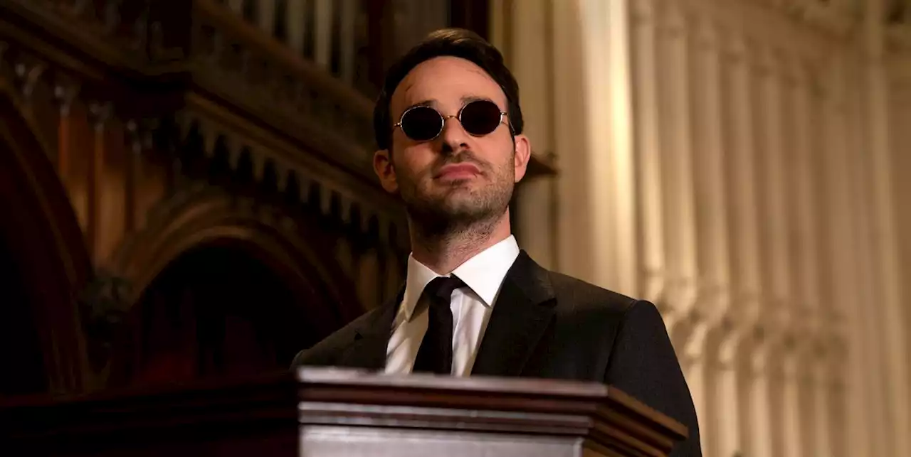 Daredevil series confirmed by Marvel after Netflix cancellation