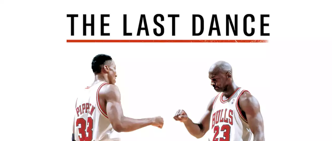 'The Last Dance': DMAX holt Jordan-Doku ins Free-TV - DWDL.de