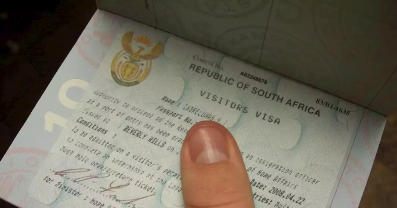 UK visas | South Africans concerned over high costs and red tape