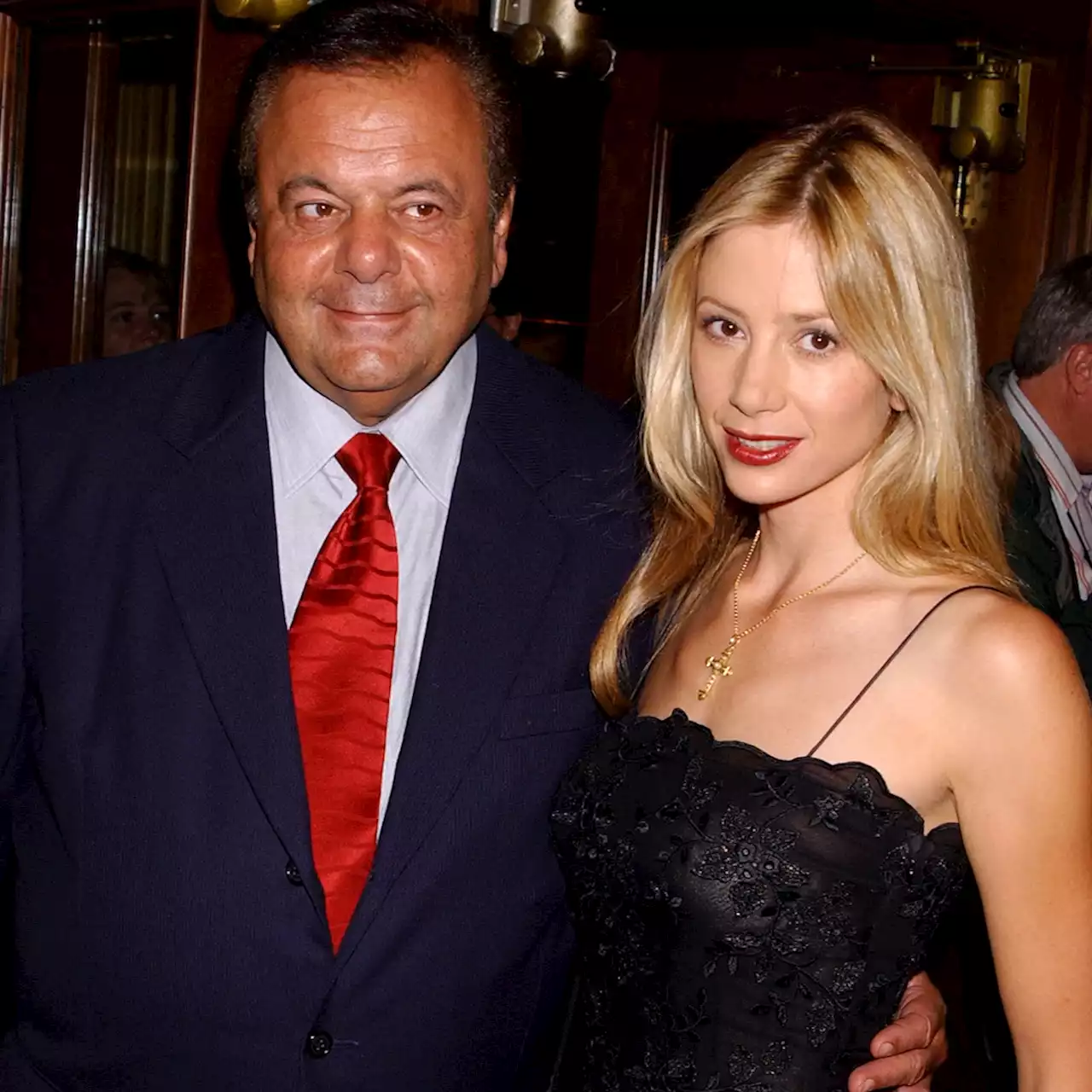 Goodfellas Actor Paul Sorvino, Father to Mira Sorvino, Dead at 83 - E! Online