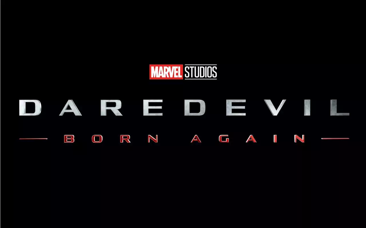 Marvel's new Disney+ 'Daredevil' series will arrive in 2024 | Engadget