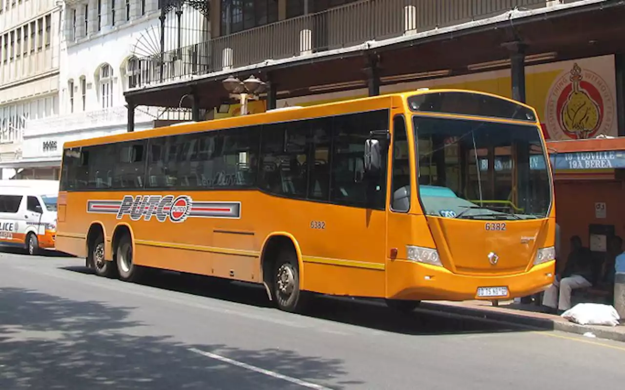 Angry commuters disrupt Putco bus operations over looming fare hikes