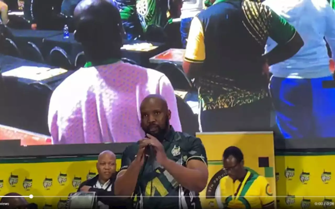 KZN ANC calls for step aside resolution to be scrapped