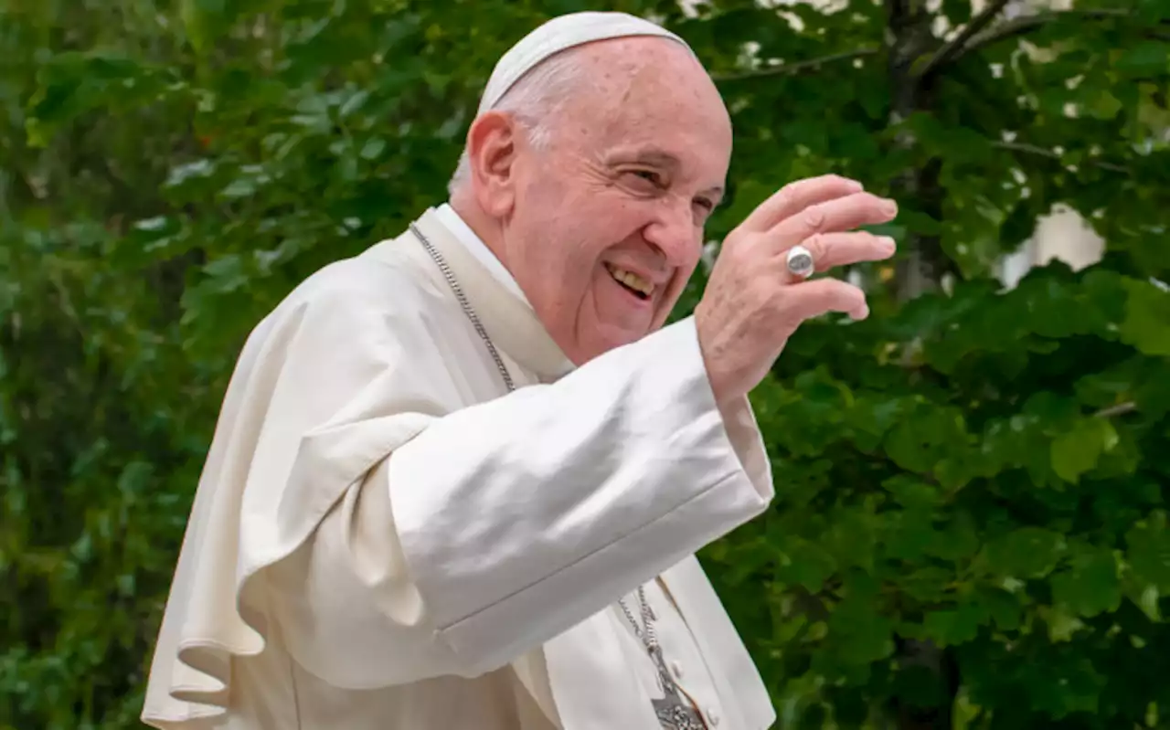 Pope on 'penitential' visit to Canada Indigenous school survivors