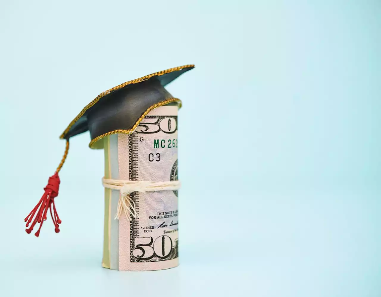 These Are The 5 Worst Ways To Pay Off Student Loans