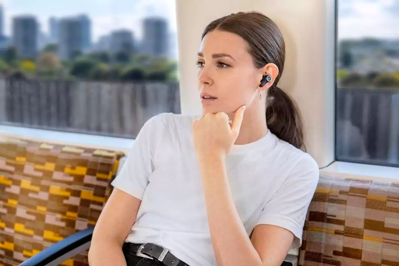 Lypertek Offers Massive Price Cut On Award Winning Z5 Noise-Canceling Earbuds