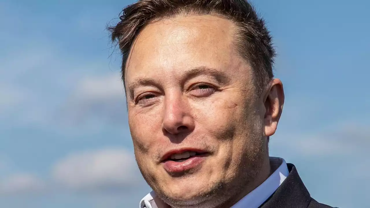 Elon Musk: Der Tesla-Chef spricht über Affären-Vorwürfe