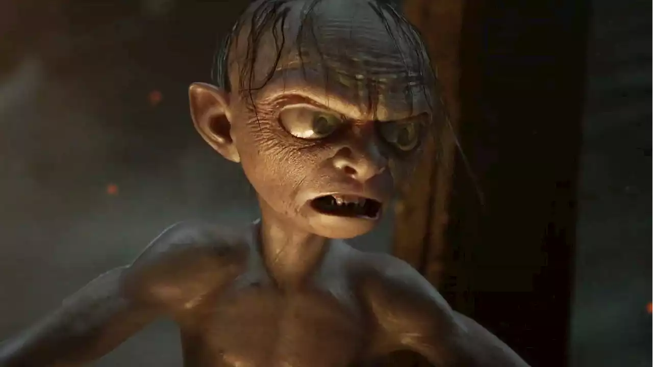 Der Herr der Ringe: Gollum wurde einen Monat vor Release noch verschoben