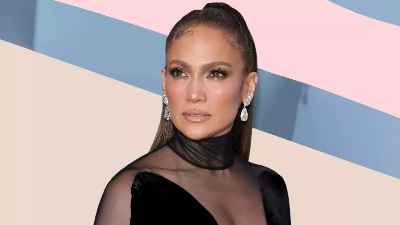 The 6 non-negotiable wellness secrets J-Lo swears by (including affirmation cards and holistic weight training)