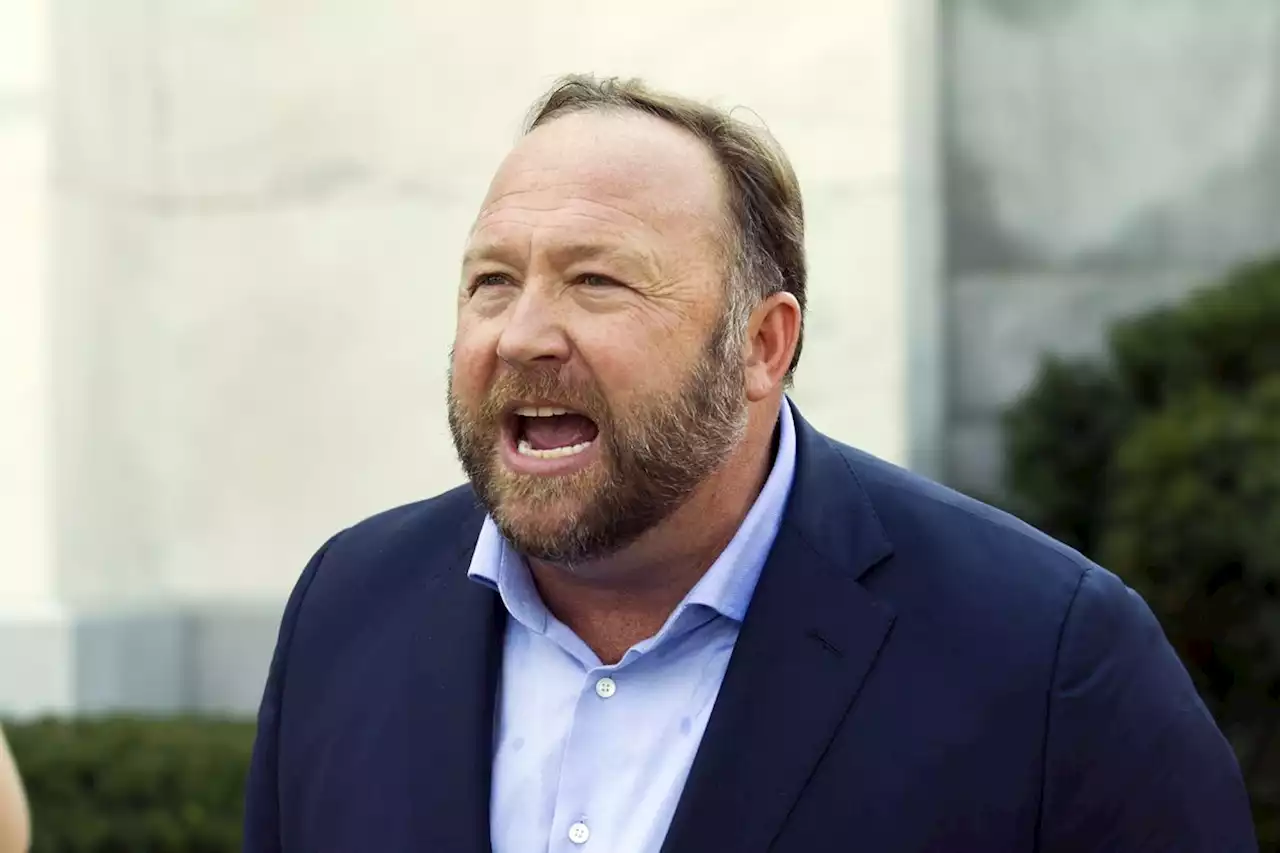 Alex Jones’ defamation trial set to begin in Texas