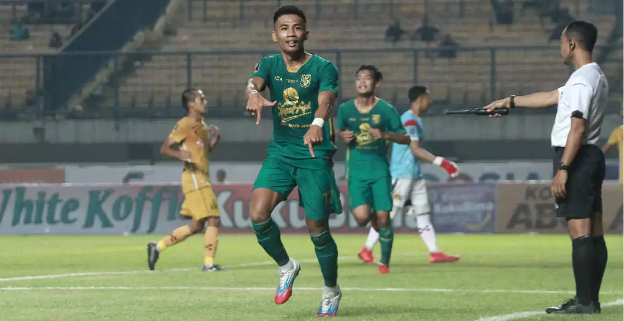 Persikabo 1973 vs Persebaya Surabaya: Live Streaming & TV, Prediksi, Susunan Pemain Dan Kabar Terkini | Goal.com