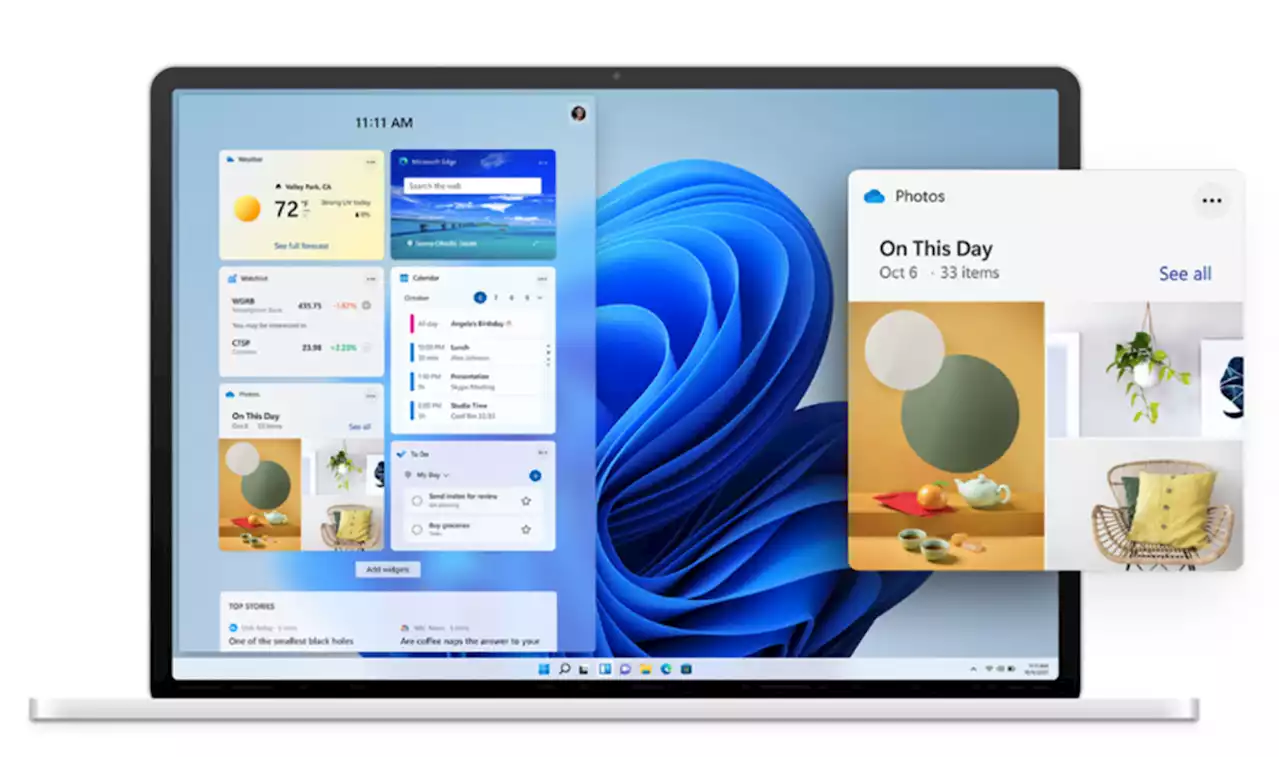 Cómo desactivar los widgets de Windows 11: guía paso a paso