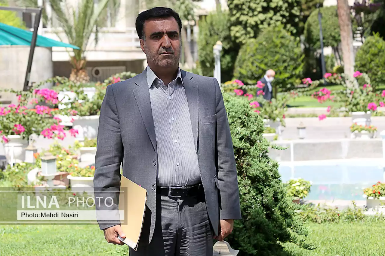منتظریم عراقی‌ها روشی را برای کاهش منشاء ریزگردها مشخص کنند/ «پیروز» دایه ایرانی دارد