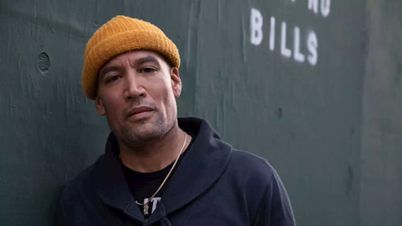 Ben Harper canta per chi non c’è più