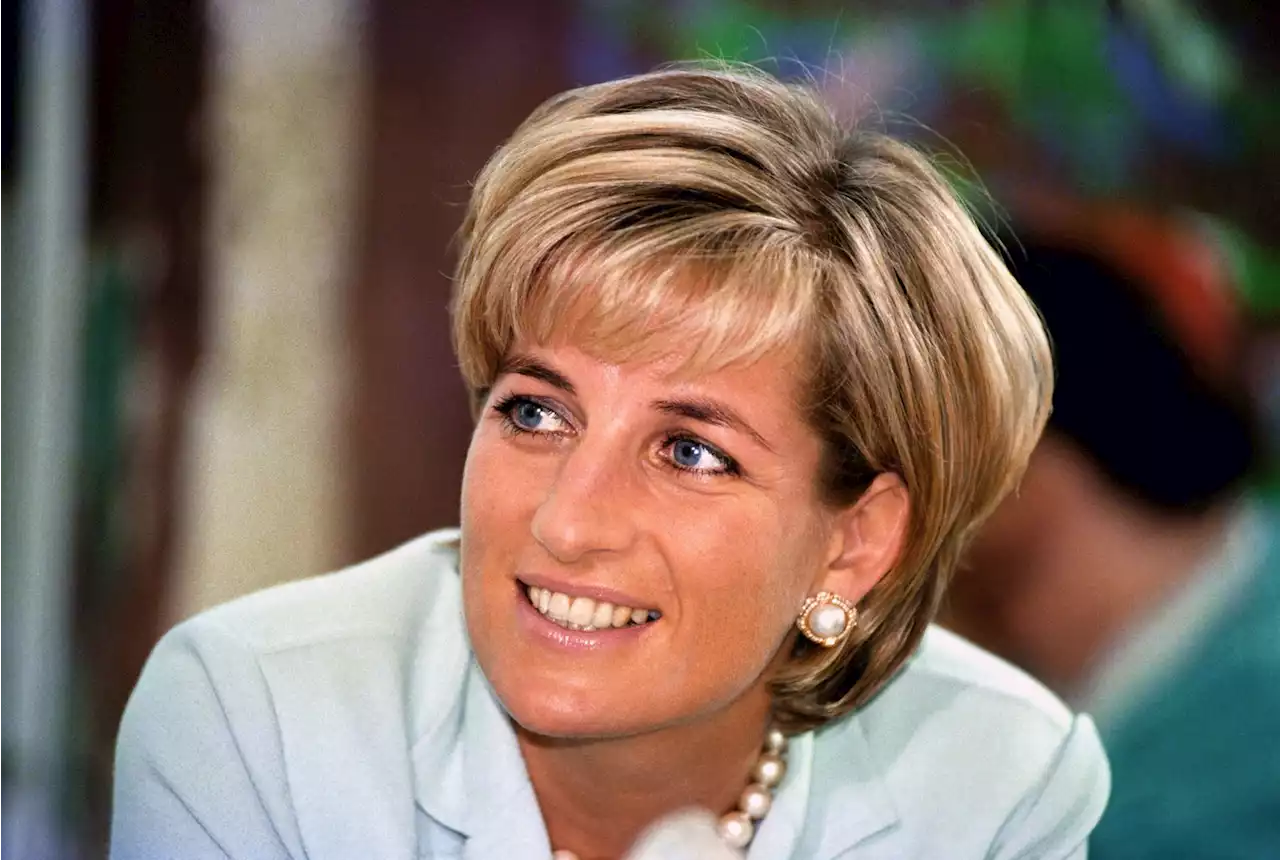 BBC will ‘never’ show Diana’s Panorama interview again