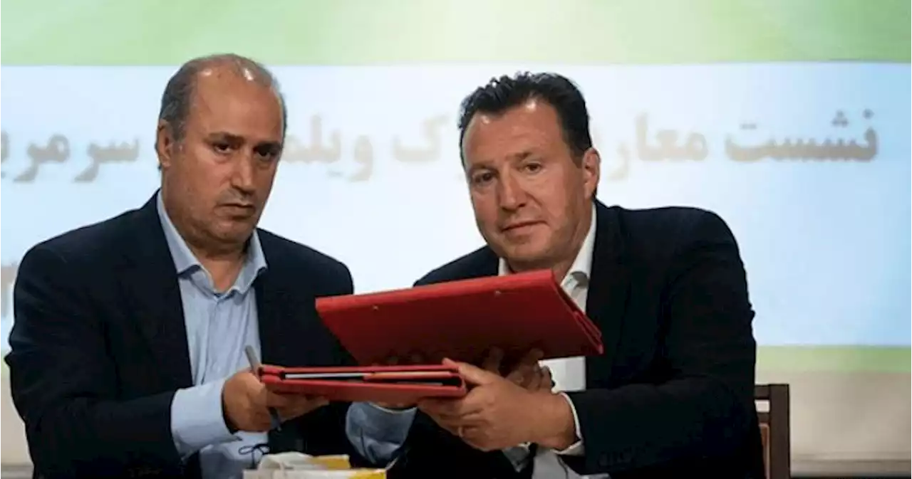 اما و اگرها درباره محکومیت فدراسیون فوتبال ایران در پرونده ویلموتس
