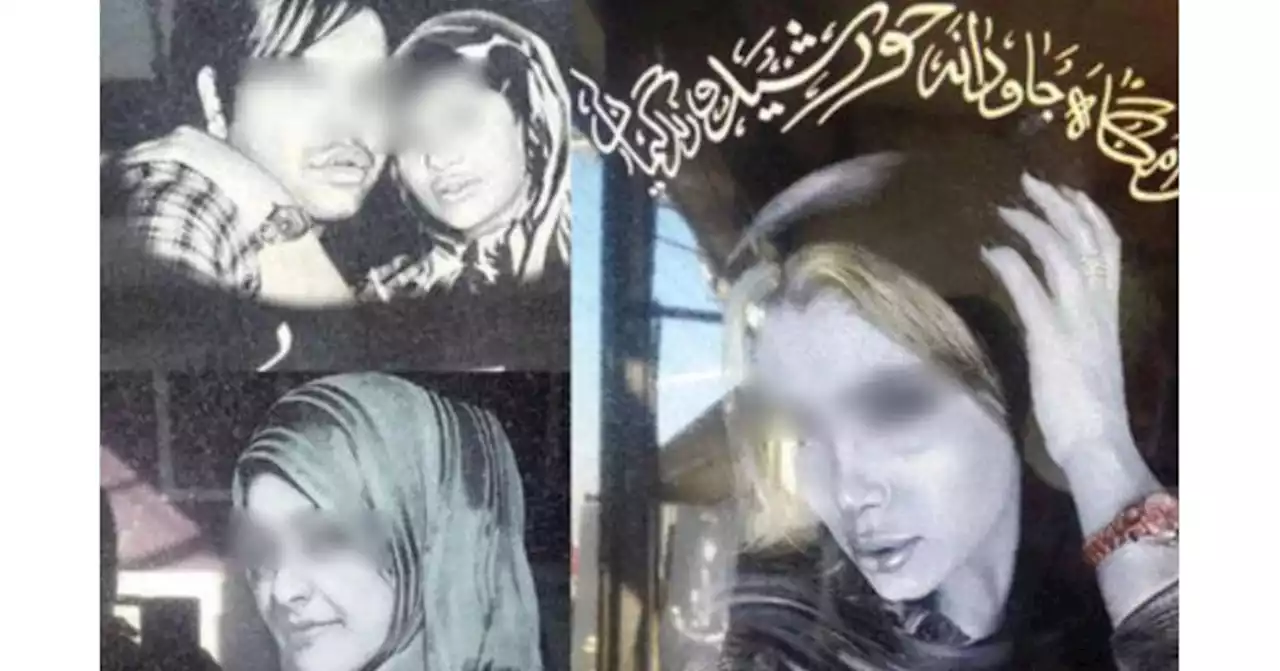 ۹۸ سنگ قبر بی‌حجاب در بهشت زهرا «اصلاح» شد
