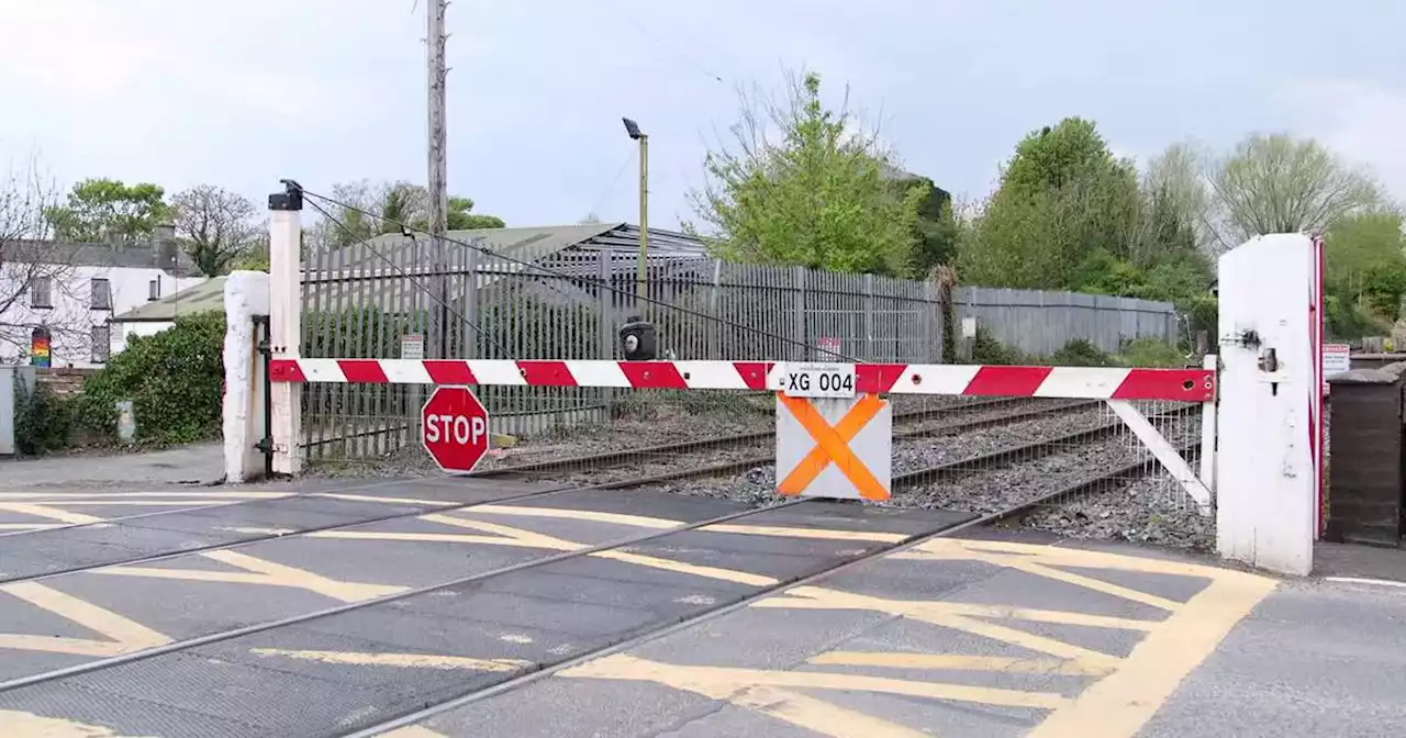 Dart+ West project application to be submitted to An Bord Pleanála