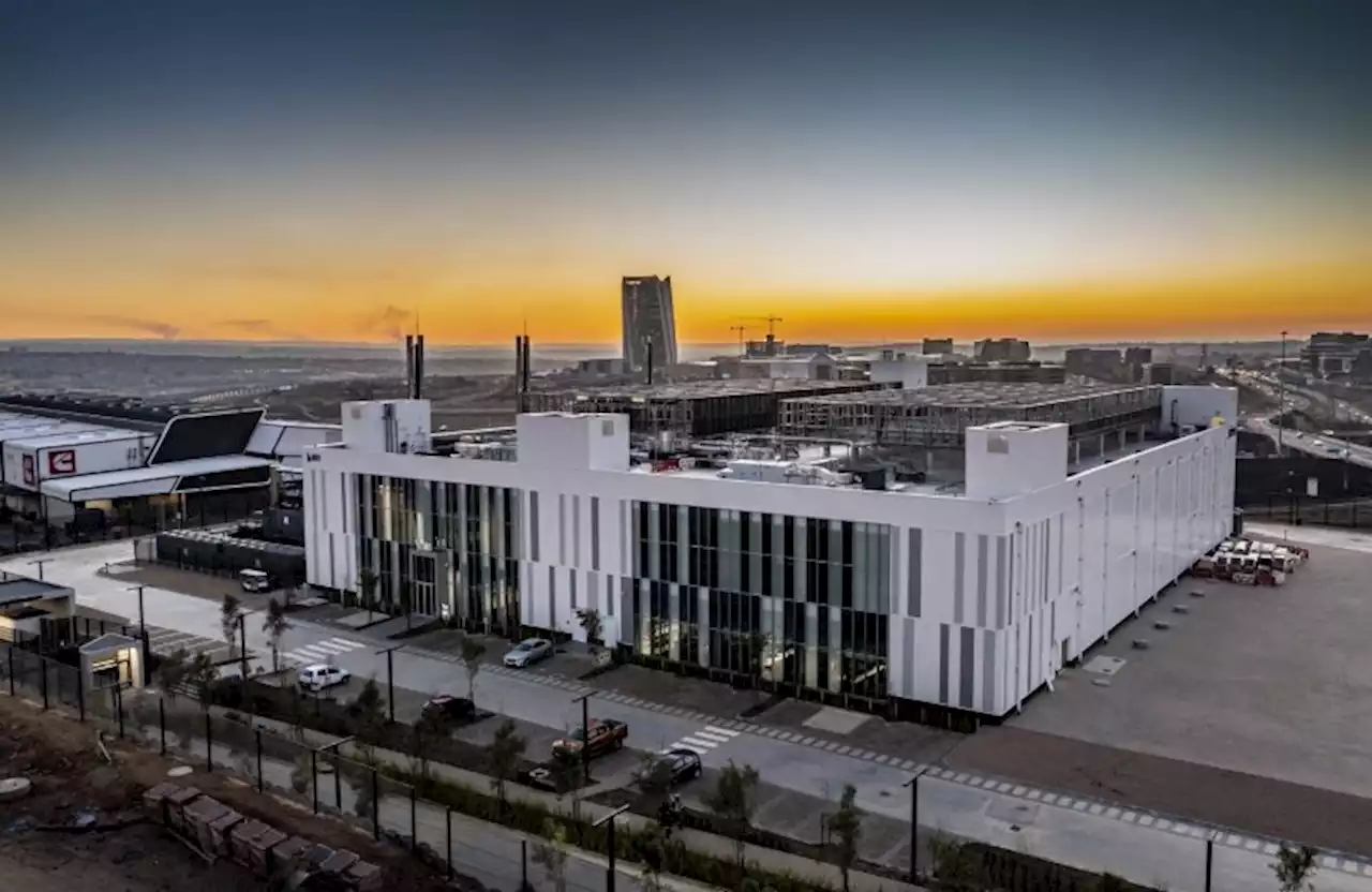 New Hyperscale Data Centre Campus Opens its Doors in Johannesburg - IT News Africa - Up to date technology news, IT news, Digital news, Telecom news, Mobile news, Gadgets news, Analysis and Reports