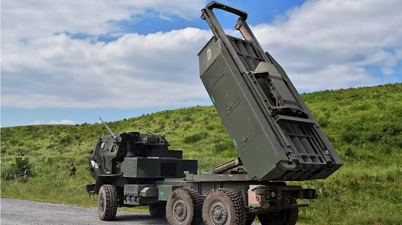 В ЛНР сообщили об обстреле Алчевска из HIMARS со стороны ВСУ