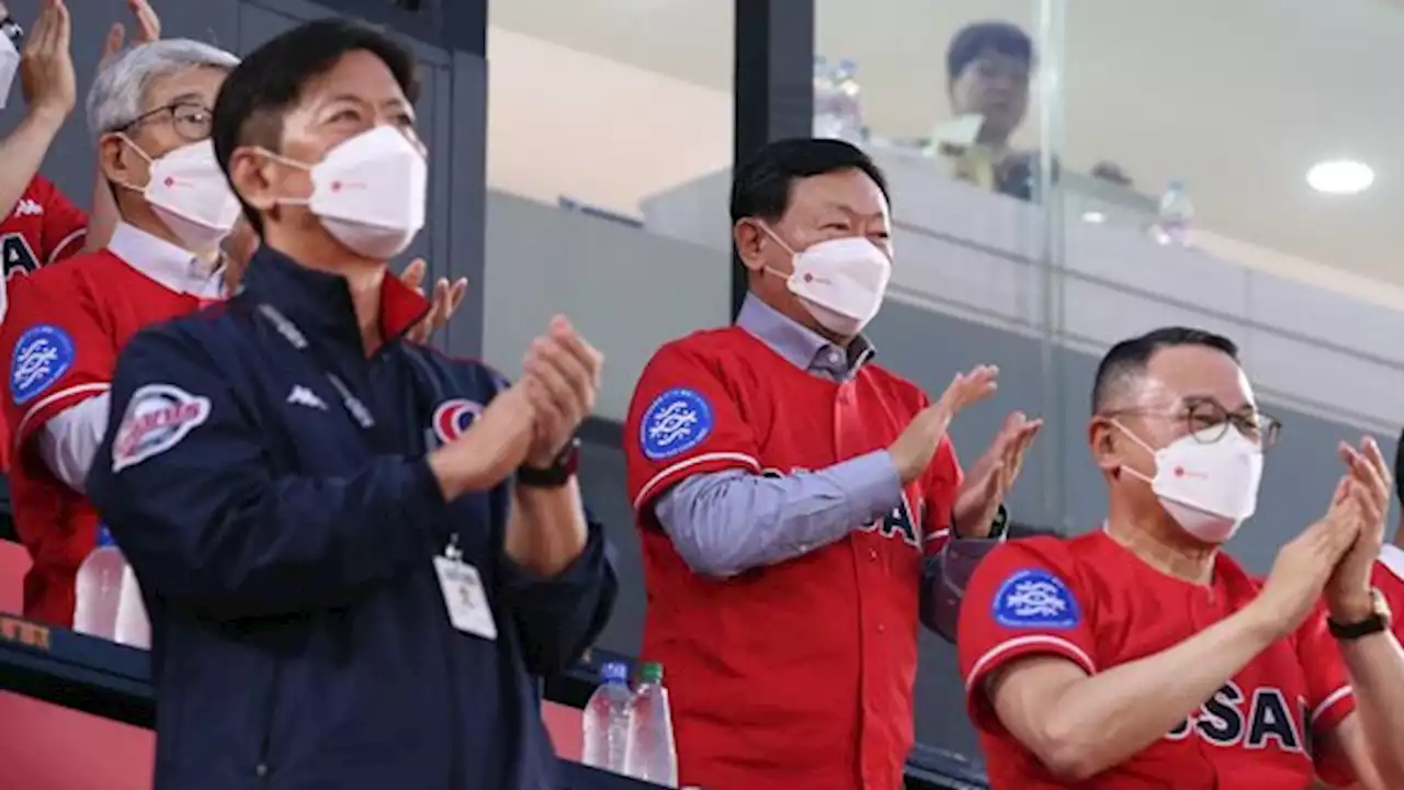 스마트워치부터 호텔 상품권까지…'회장님 선물상자' 열어보니