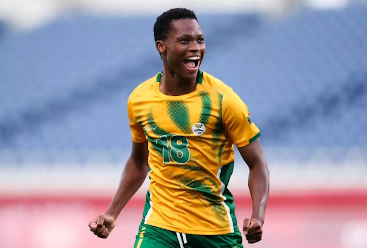 Kaizer Chiefs handed boost in Kobamelo Kodisang pursuit?