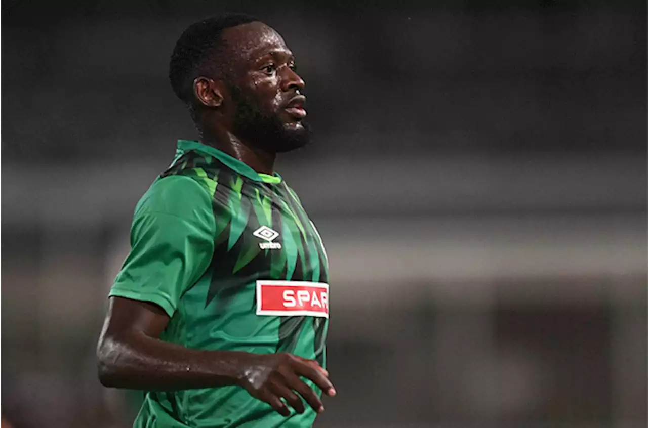 Agent provides Mulenga update following Usuthu exit