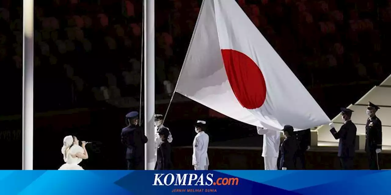 Gubernur Tokyo Lakukan Ini di Stadion Nasional