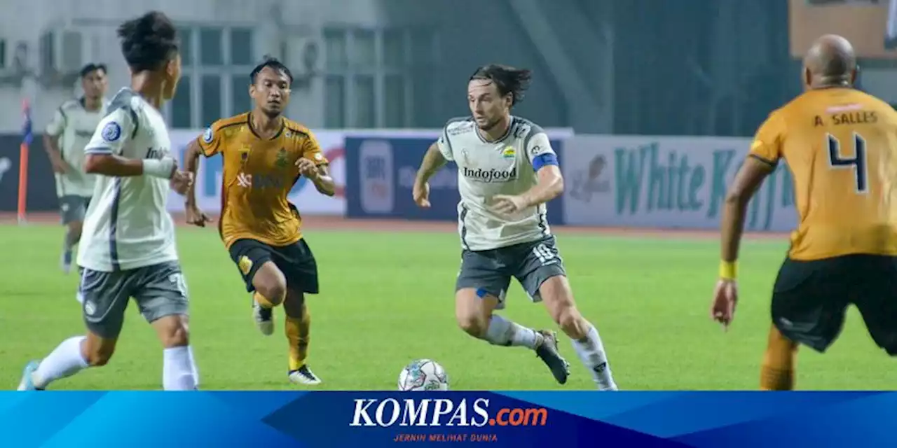 Marc Klok, Kapten Baru Persib Bandung