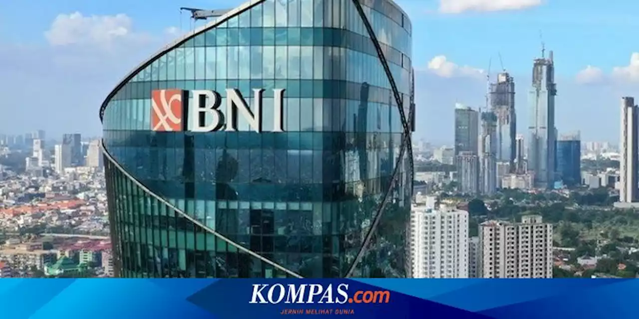 BNI Salurkan Kredit Diaspora hingga ke Kanada