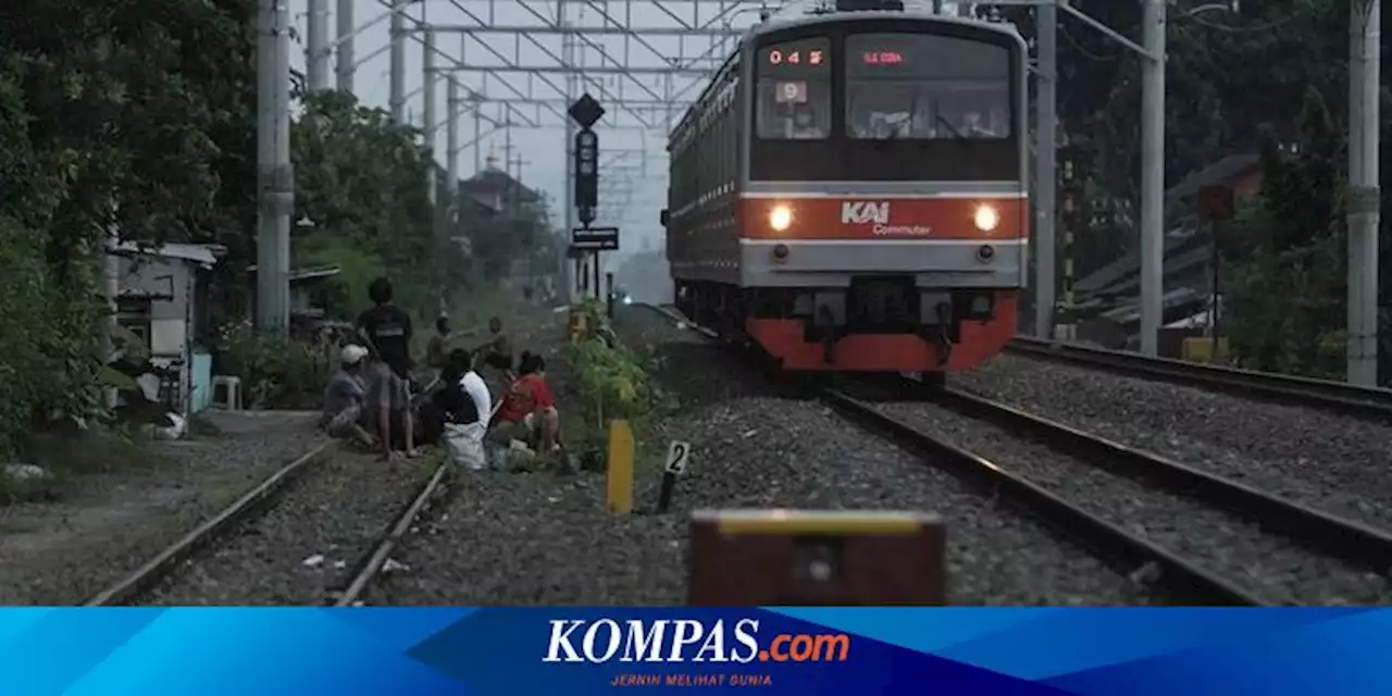 Cek Tarif dan Cara Membeli Tiket KRL Solo-Jogja 2022